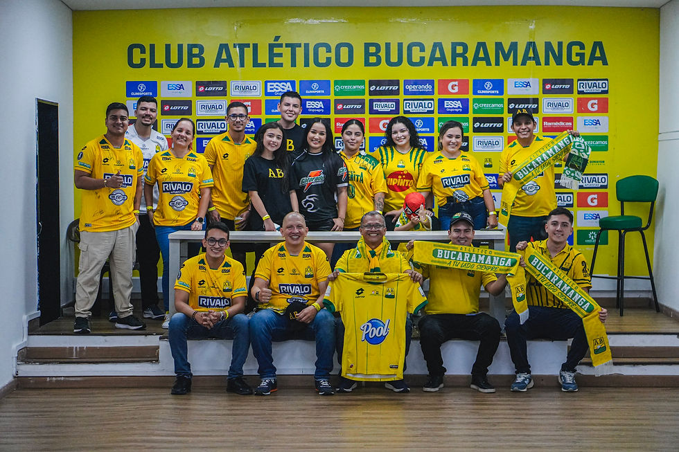 Ser Creyente sí paga: Así vivieron nuestros abonados su Experiencia VIP