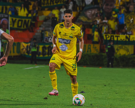 Convocatoria del Leopardo para enfrentar a Deportivo Cali