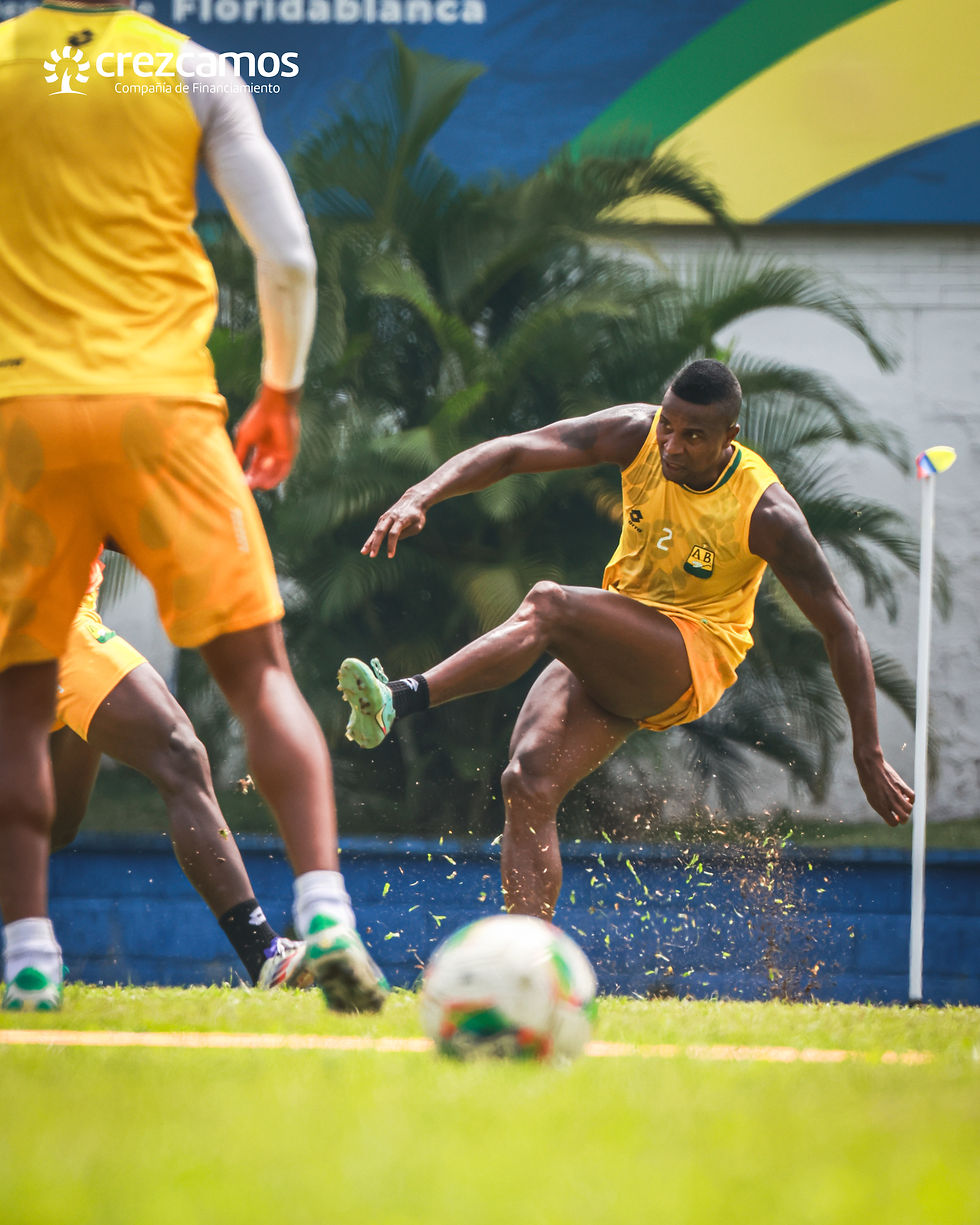 Previa contra Fortaleza CEIF por la Fecha 13