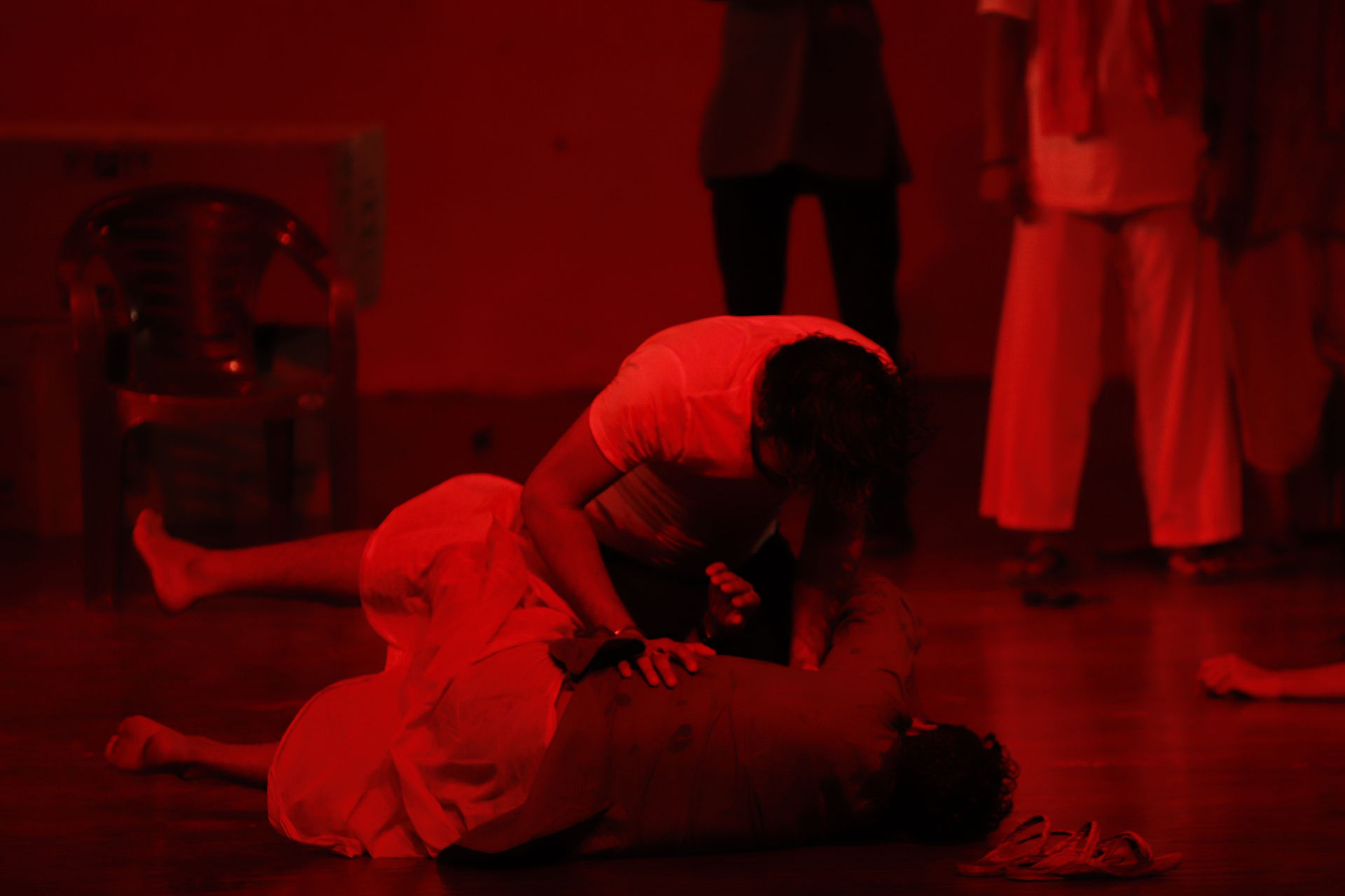 Operose Join Us | The Operose Theatre and Film Company