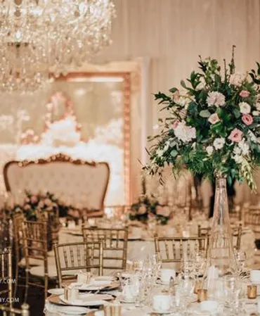 Windsor Wedding Decorator Swanky Affair Ontario