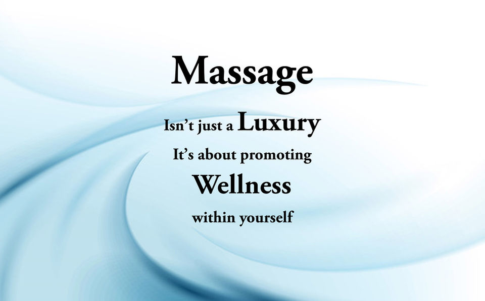 Massage, massage Noosa, mobile massage Sunshine Coast