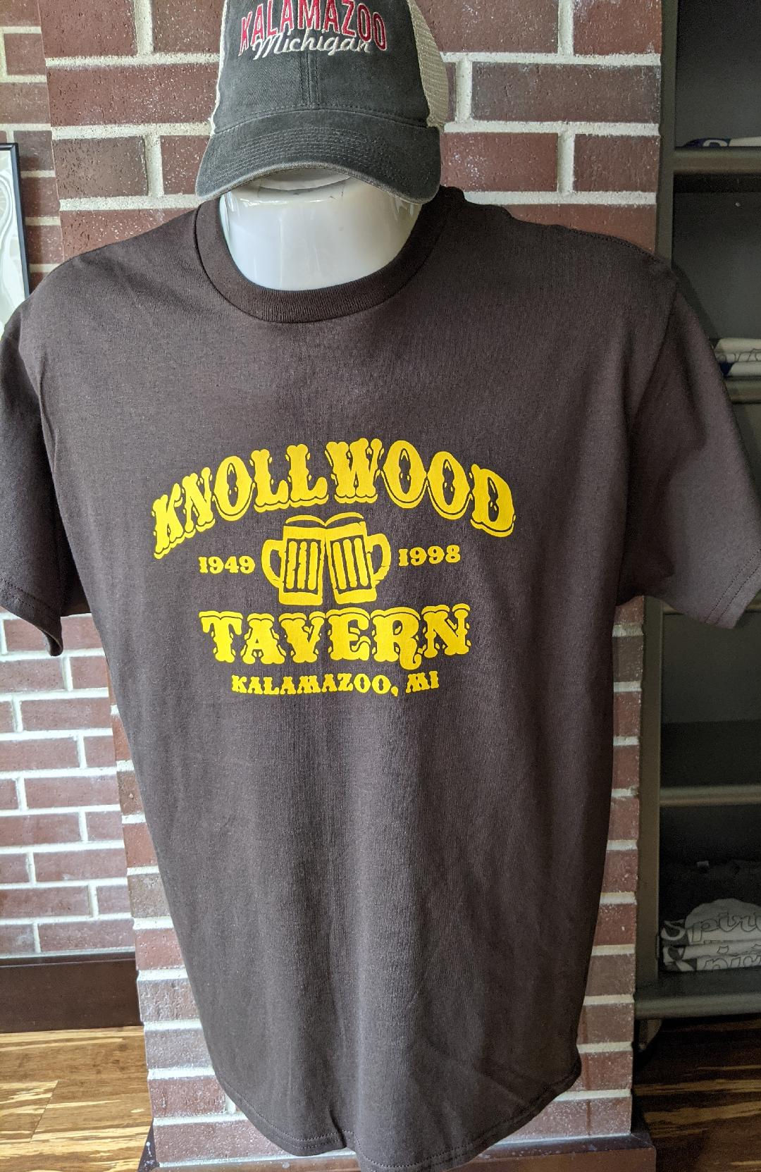 Knollwood Tavern T-shirt