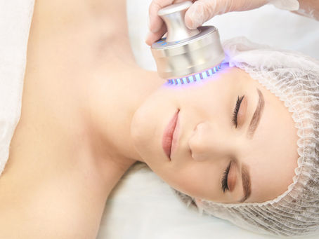 Light Therapy for Acne: What to Expect