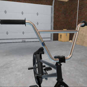 Guidão Colony Sweet Tooth | Cromado