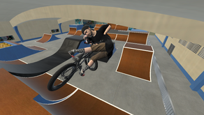 CT BMX de São Bernardo do Campo