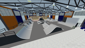 BMX Taubaté - Brazil