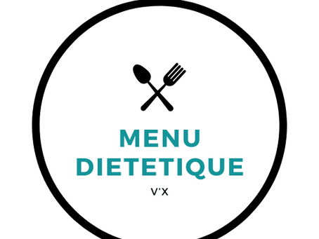 Menus détox après les fêtes
