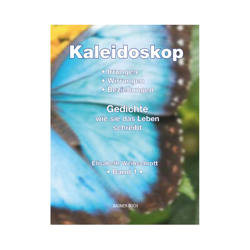 Kaleidoskop - Band 1