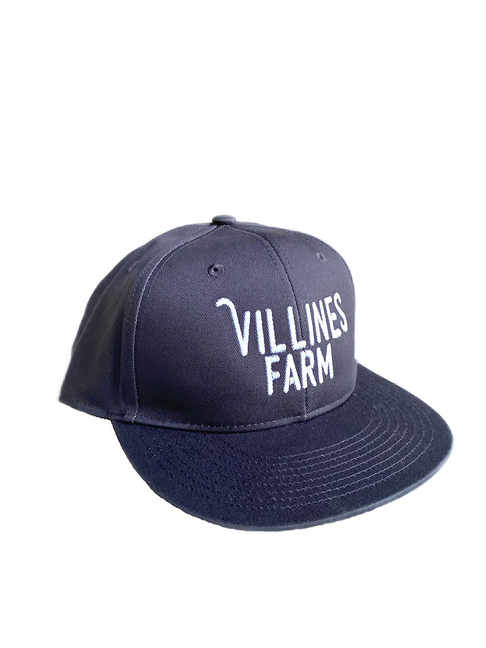 Thumbnail: Snapback Cap - Grey