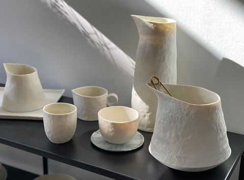 © Copyright Timbers Ceramics