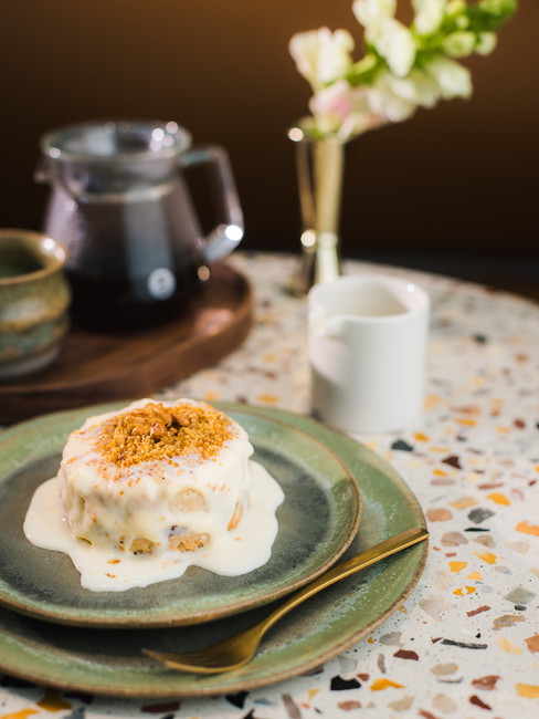 Edison & Jupiter máglyarakás specialty filter kávé