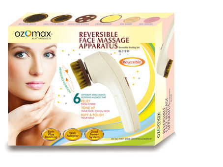 Best Time to Use a Face Massager for Results