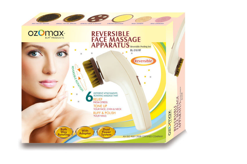 Best Time to Use a Face Massager for Results