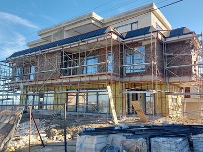 Villa Plato Site Evleri