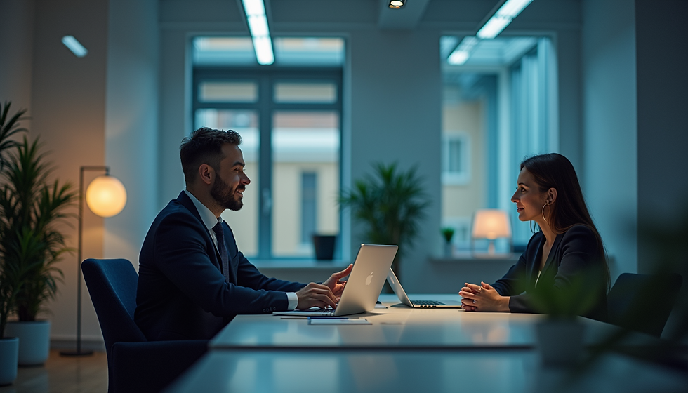 Axiane Assurance Courtage : votre partenaire en assurance
