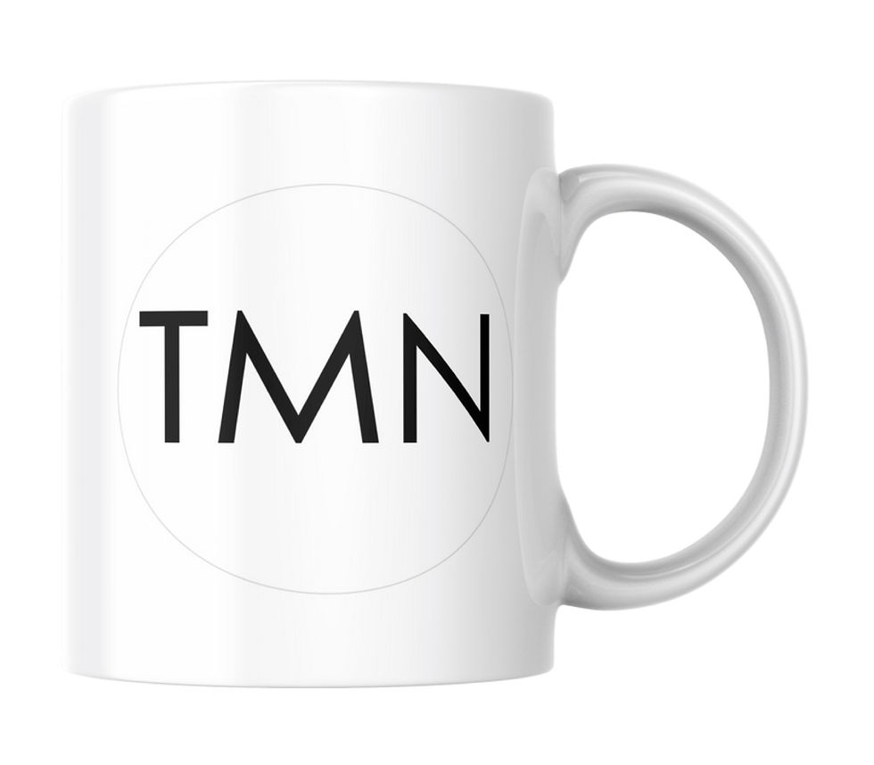 TMN MUG GIFT