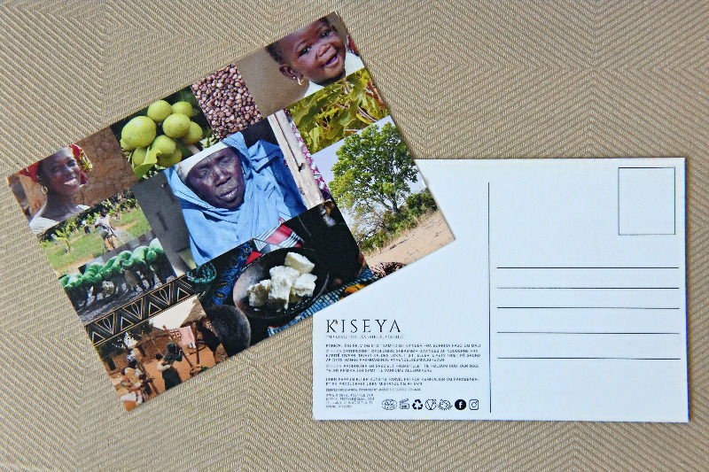 SKUKL572 - POST CARDS