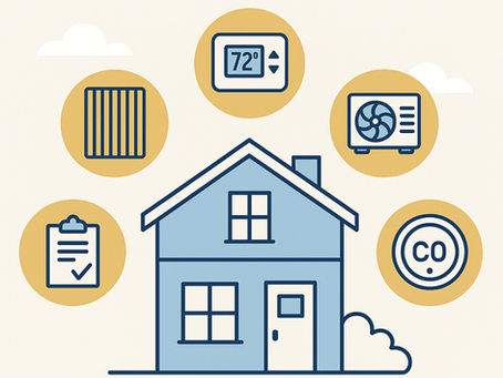 The Pre-Sale HVAC Checklist Realtors Wish Every Seller Knew