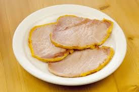 Back Bacon