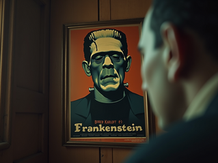 Boris Karloff's Definitive Frankenstein: A Look Back