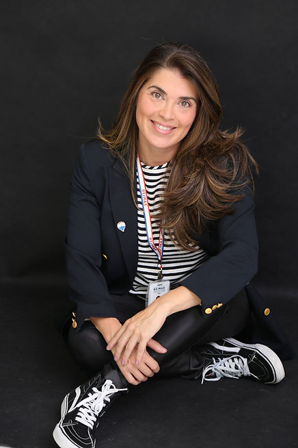 Imagem da corretora Malela Paredes