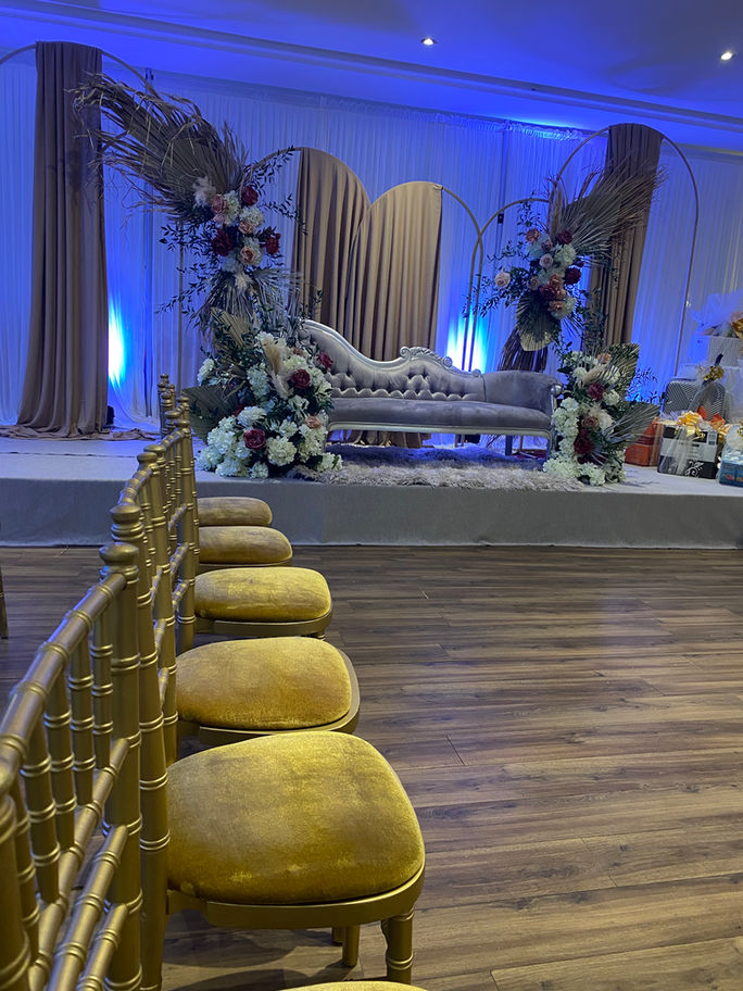 Nigerian Traditional wedding , luxury weeding , Manchester luxury wedding, Manchester events 