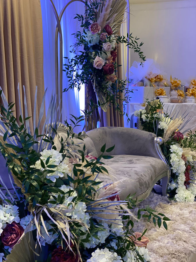 Nigerian Traditional wedding , luxury weeding , Manchester luxury wedding, Manchester events 