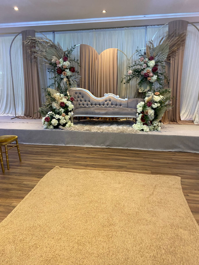 Nigerian Traditional wedding , luxury weeding , Manchester luxury wedding, Manchester events 
