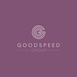 GOODSSPEED Logo Design