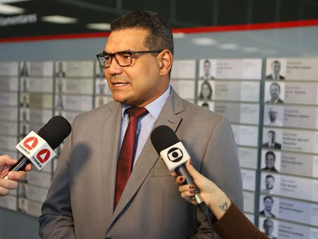 Trabalho do TCEMG para orientar municípios mineradores é elogiado em debate público na Assembleia Legislativa
