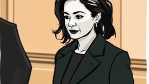 Attending Family Court Hearings