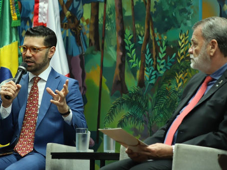 Papel sancionador dos tribunais de contas ganha destaque em Seminário de Direito Administrativo