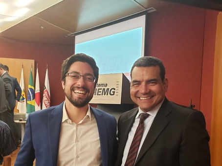 Desafios das Certificações Anticorrupção em debate na FIEMG