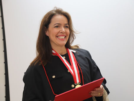 Sara Meinberg é anunciada como nova procuradora-geral do MPCMG