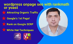 organic seo expert in bangaldesh