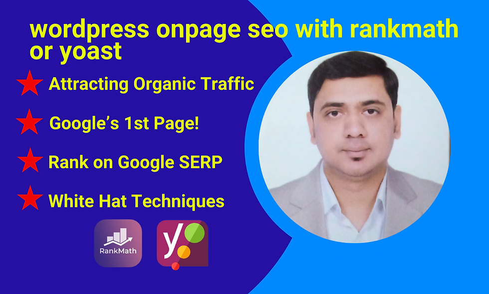 Organic SEO Expert in Bangaldesh