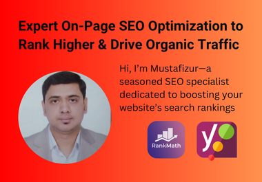 Organic SEO Expert in Bangladesh