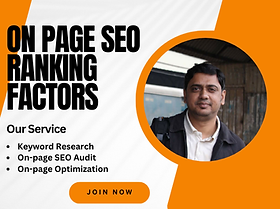 organic seo expert in bangladesh