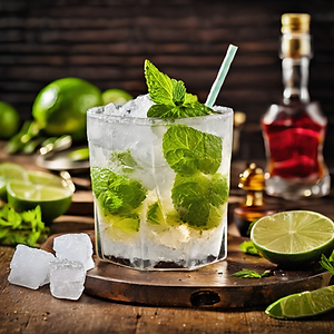 Classic Mojito
