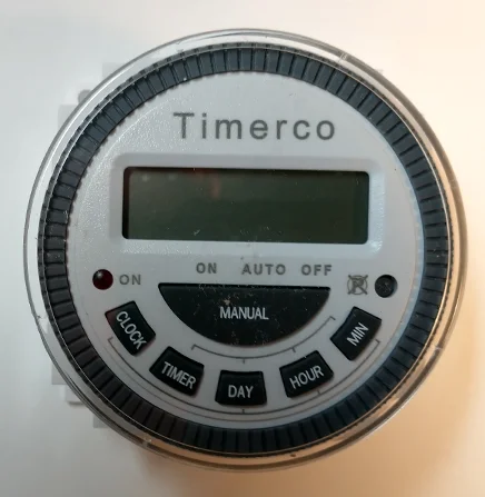 Timer / Controller