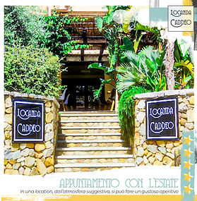 Locanda Caddeo