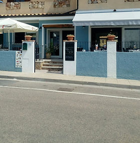 Crilos cafè