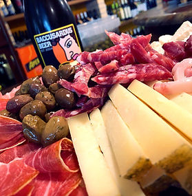 Baccusardus