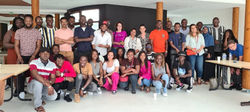 Photo de famille