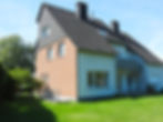 Ein- bis Zweifamilienhaus