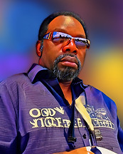 Solomon Edmond