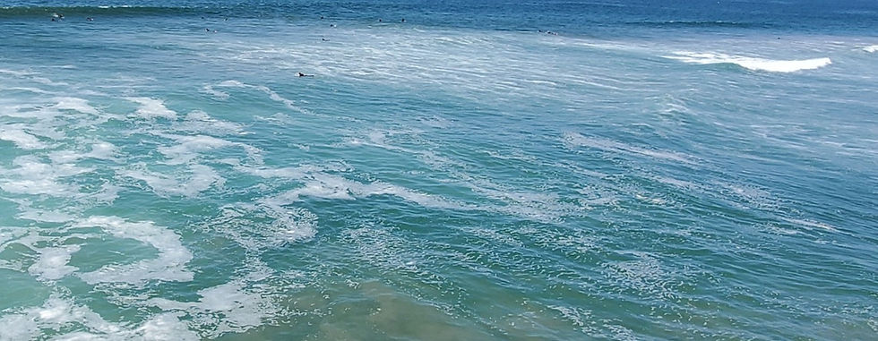 July Water Usage Reminder