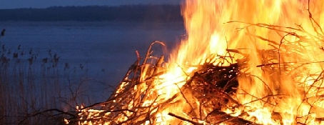 Burn Ban