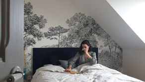DIY : Comment réaliser une tête de lit soi-même ? 